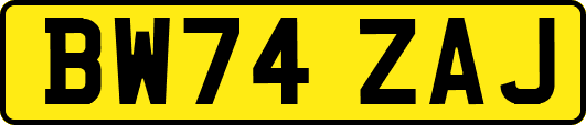 BW74ZAJ
