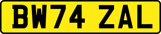 BW74ZAL