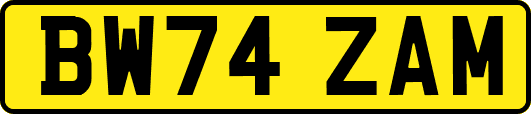 BW74ZAM