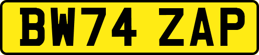 BW74ZAP