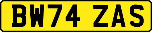 BW74ZAS
