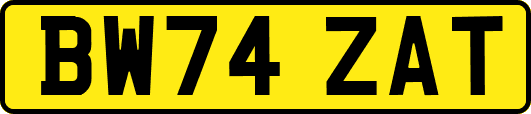 BW74ZAT