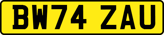 BW74ZAU