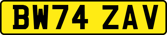 BW74ZAV