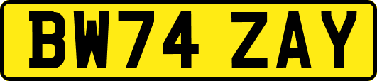 BW74ZAY
