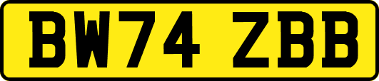 BW74ZBB