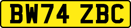 BW74ZBC