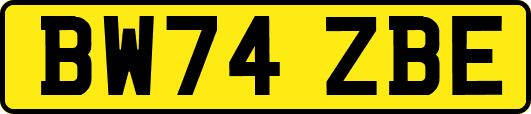 BW74ZBE