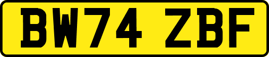 BW74ZBF