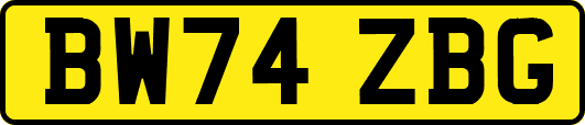 BW74ZBG
