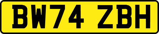 BW74ZBH