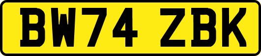 BW74ZBK