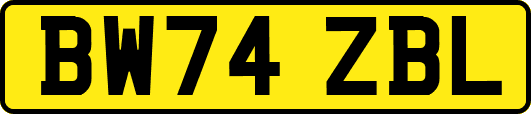 BW74ZBL