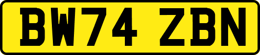 BW74ZBN