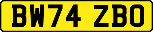 BW74ZBO