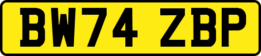 BW74ZBP