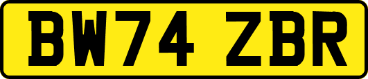BW74ZBR