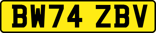 BW74ZBV