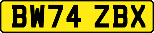 BW74ZBX