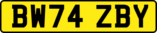 BW74ZBY