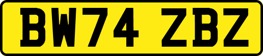 BW74ZBZ