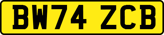 BW74ZCB