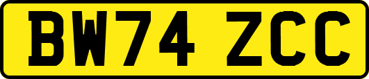 BW74ZCC