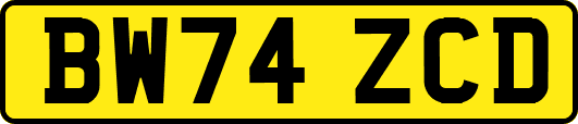 BW74ZCD