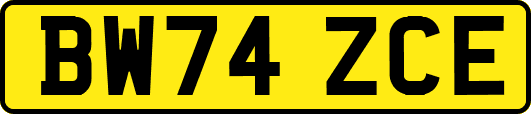 BW74ZCE