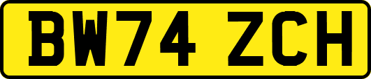 BW74ZCH