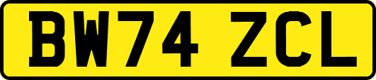 BW74ZCL