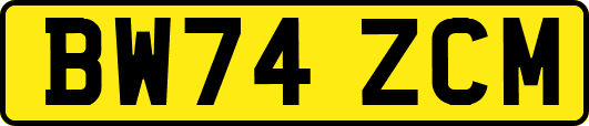 BW74ZCM