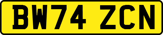 BW74ZCN