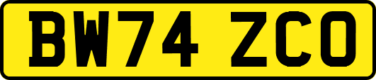 BW74ZCO