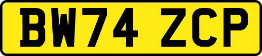 BW74ZCP