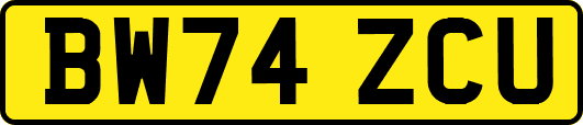 BW74ZCU