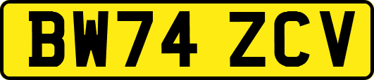 BW74ZCV