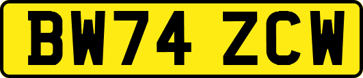 BW74ZCW