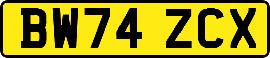 BW74ZCX