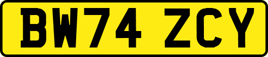 BW74ZCY