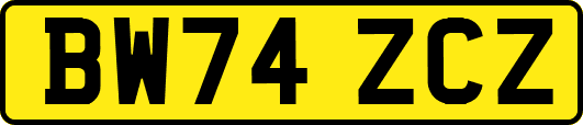 BW74ZCZ