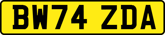 BW74ZDA