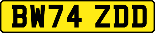 BW74ZDD