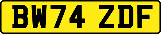 BW74ZDF