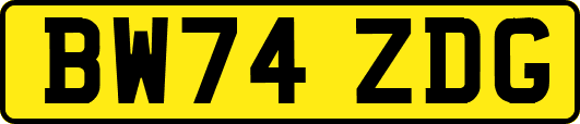 BW74ZDG