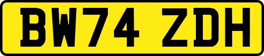 BW74ZDH