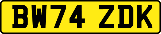 BW74ZDK