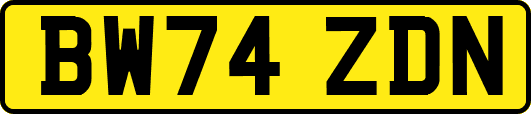 BW74ZDN