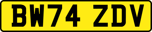 BW74ZDV