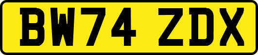 BW74ZDX